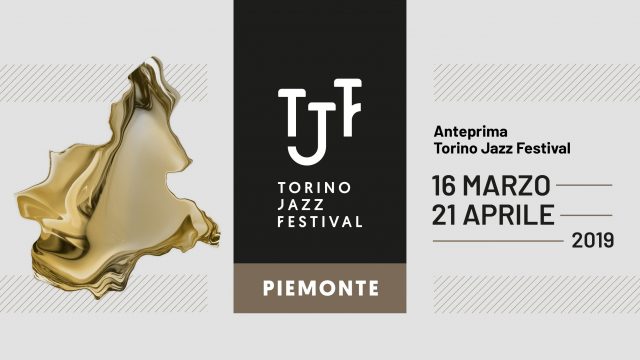 Torino Jazz Festival 2019