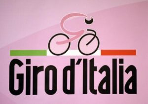Giro d'Italia 2011, partenza da Torino e Reggia di Venaria