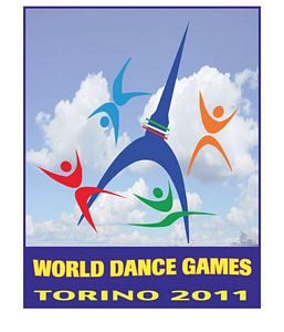 Word Dance Game 2011 a Torino