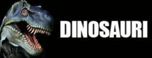 Mostra Dinosauri a Torino, presso le Belle Arti