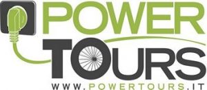 Logo Powertours Torino