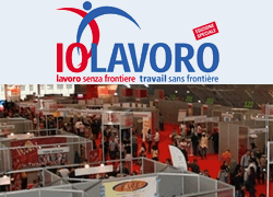 IoLavoro 2013 Torino