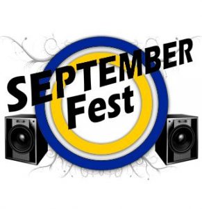 September Fest 2013 alla Reggia di Venaria Reale