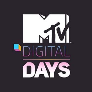 MTV Digital Days 2014 alla Reggia di Venaria Reale