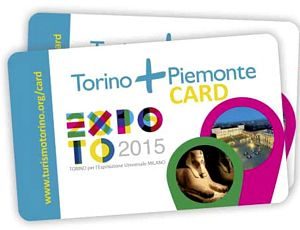 Torino Card, carta musei torino