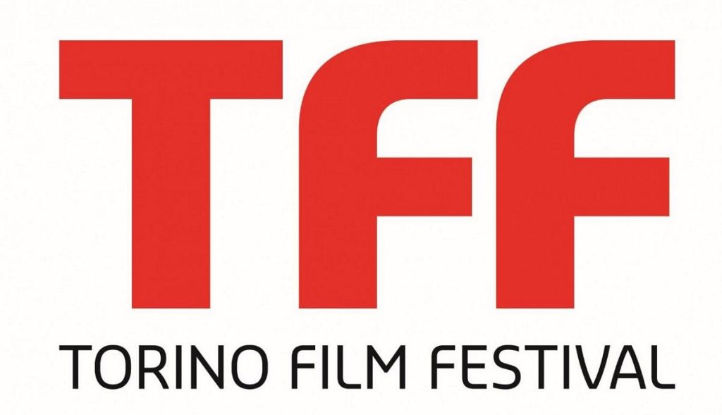 logo del Torino Film Festival